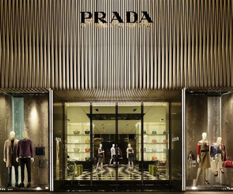 Prada Is Beating the Odds — and Bucking the Luxury Slump.